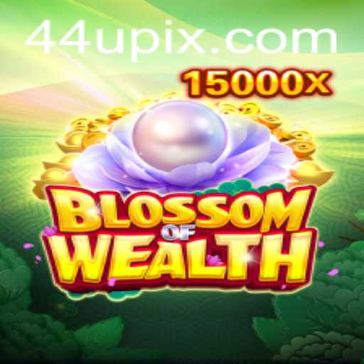 BlossomofWealth: Descubra o Fascinante Mundo da Fortuna Virtual
