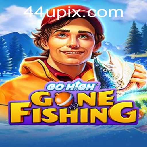 Explorando a Aventura de GoHighGoneFishing