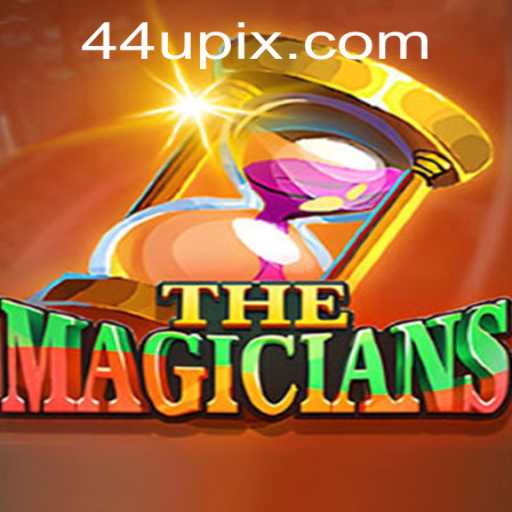 TheMagicians: Um Mergulho no Fascinante Mundo do Jogo de Estratégia