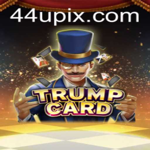 Desvendando o Mundo de TrumpCard: O Jogo Revolucionário